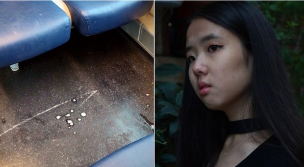 Studentessa cinese di 19 anni vittima dei bulli: sputi e insulti sul treno. «Il razzismo esiste ancora» FOTO