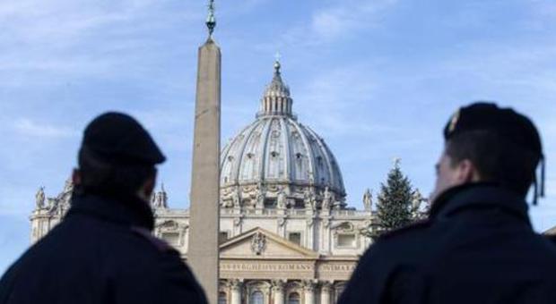 Roma, fermato tunisino: minacciava attentati in Italia e Francia