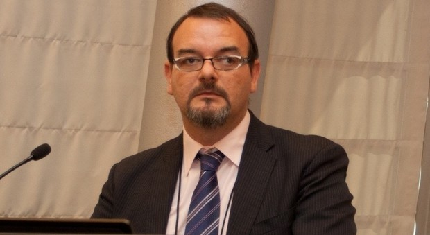 Il portavoce Clusit (Associazione Italiana per la Sicurezza Informatica) Luca Mairani