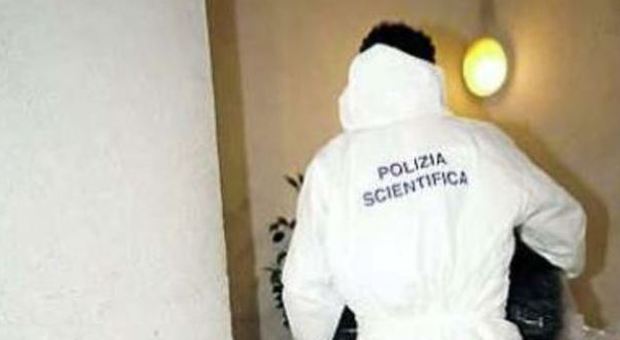 Roma, farmacista e famiglia in ostaggio per ore di rapinatori armati