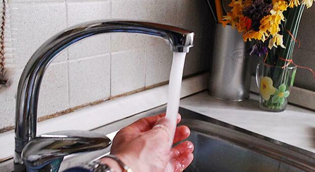 Roma, acqua potabile in casa: svolta per 7.300 residenti (in 5 zone della Capitale)