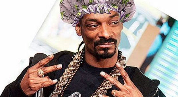 Snoop Dogg fermato all'aeroporto di Lamezia con 422mila dollari