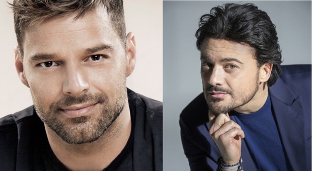 Ricky Martin sbotta contro Vittorio Grigolo: «Critichi solo perché devi criticare»