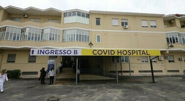 Paziente dichiarata morta per errore: l'ospedale Maddaloni ci ricasca