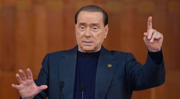 Berlusconi ai servizi sociali, ma l'ex premier potrà fare politica