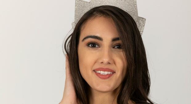 Zeudi Di Palma, la Miss Italia napoletana: «Da Scampia a reginetta, non siamo solo Gomorra»