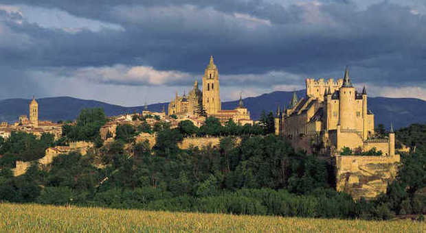 Oltre Madrid: la Spagna più segreta è in Castilla y Leòn