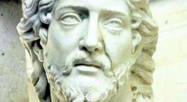 Il Cristo Portacroce di Michelangelo torna a Roma dopo 14 anni, in mostra ai Musei capitolini