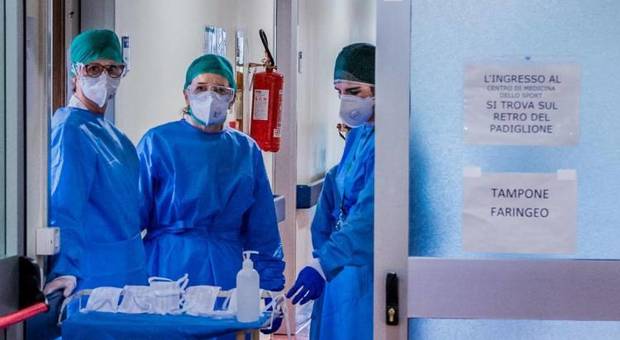 Coronavirus, un altro morto nella zona rossa del Vallo di Diano: sono già 14 vittime