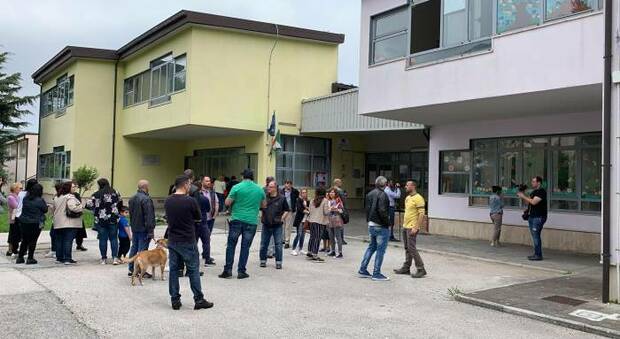 Maltrattamenti all'asilo in Irpinia, condannati due maestri