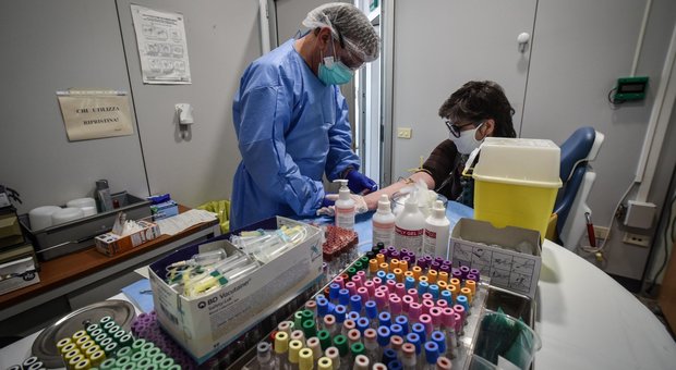 Coronavirus Veneto, 8 morti, 80 nuovi casi, ricoveri in calo