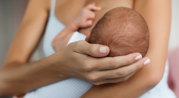 Covid, il latte della mamma vaccinata protegge il bebé: la conferma in uno studio americano
