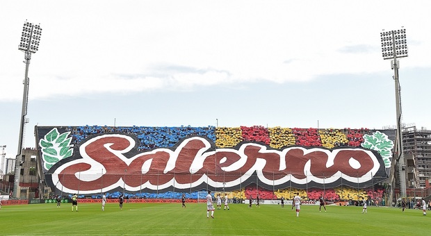 Salernitana: il Milan avversario per la festa del centenario