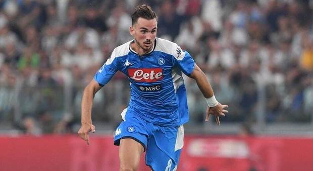 Napoli-Spal, i sette cambi di Gattuso: turnover per la rincorsa Champions