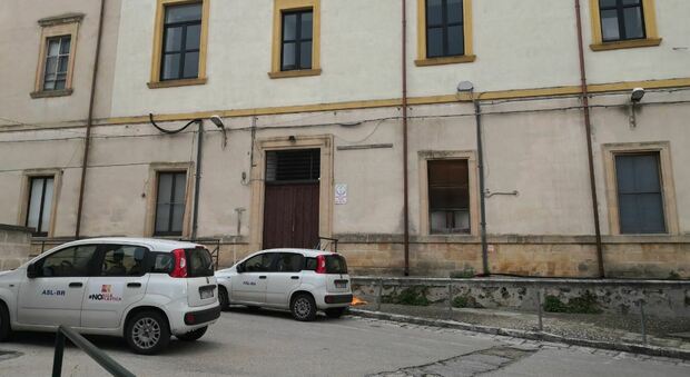«Il distretto sanitario di Francavilla-Ceglie è un disastro»: il presidente dei medici di Brindisi si dimette