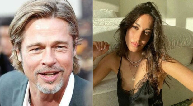 Brad Pitt compie 60 anni e ritrova l'amore con Ines de Ramon: la 32enne è una designer di gioielli
