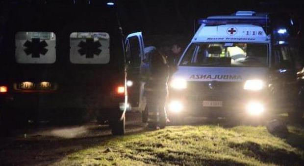Schianto sulla A14 a Porto San Giorgio, muore una ragazza di vent'anni