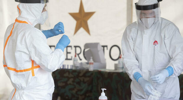 Coronavirus, oltre 38mila morti in Italia: oggi 217 decessi e 26.831 casi in più