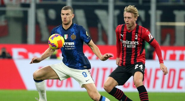 Inter, per Dzeko scoppia la querelle con la Bosnia: «Edin non deve giocare»