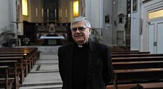 E' don Enzo Nicolini l'elpidiense dell'anno Un parroco diventato un'istituzione