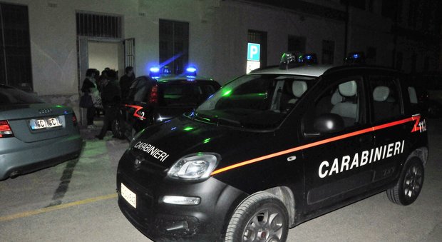 Pietrelcina: lite docenti-preside, arrivano i carabinieri