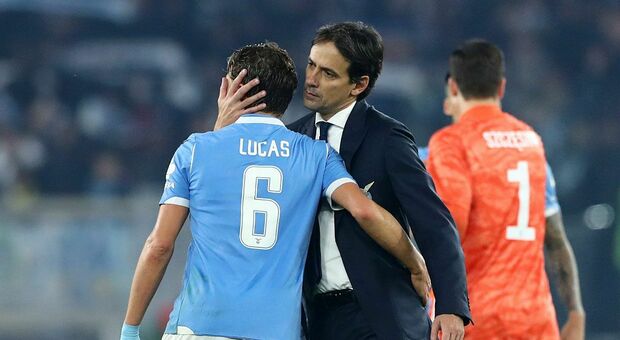 Lazio: rosa corta, infortuni e mal di pancia così la squadra senza certezze