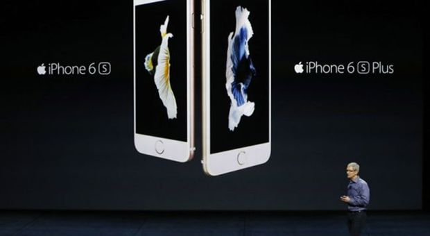 Apple dei miracoli: previste vendite record per i nuovi iPhone
