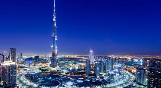 immagine Dal Burj Khalifa alle Petronas Tower: la classifica dei grattacieli più alti del mondo