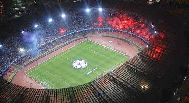 Uefa vuole le coppe con il pubblico, ottavi di Champions in sedi stabilite