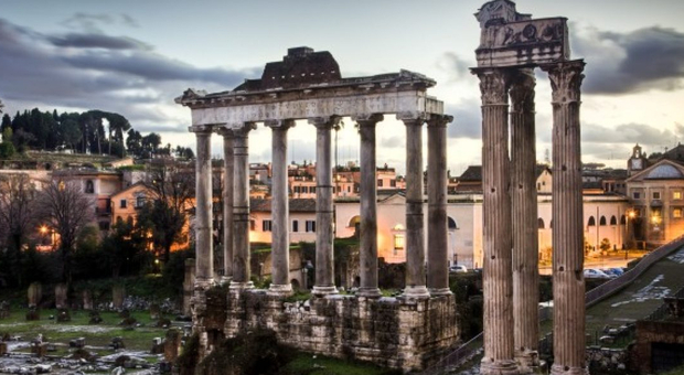 Expo, Roma si candida per l'edizione 2030. «Una città aperta tra storia e futuro»