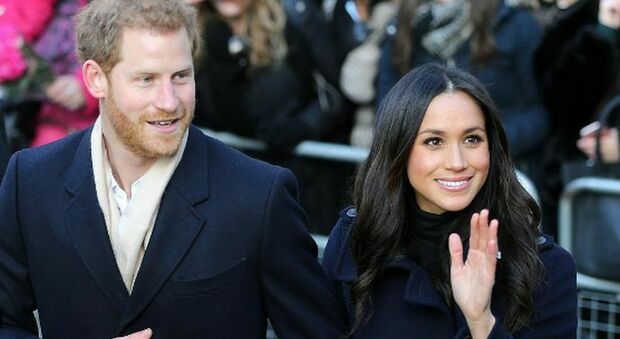 Meghan Markle incinta? «Lei e Harry aspettano il terzo figlio, non era previsto»