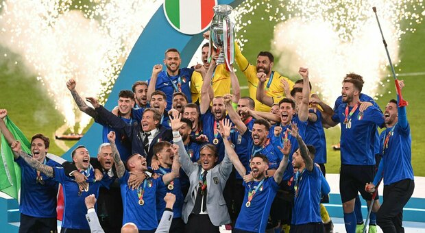 Europei 2032, nuovi stadi e turismo: ecco l'impatto economico della manifestazione sull'Italia