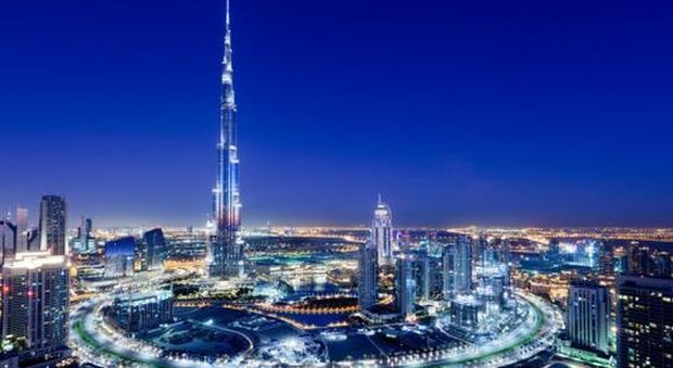 immagine Dal Burj Khalifa alle Petronas Tower: ecco i grattacieli più alti del mondo (e quelli in costruzione)