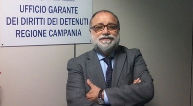 Emergenza carcere a Benevento, Ciambriello: «Negato diritto alla salute»