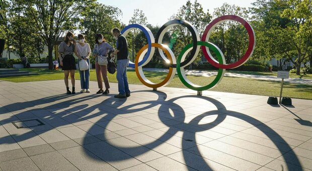 Olimpiadi di Tokyo, il quotidiano partner: «Cancellate i Giochi»
