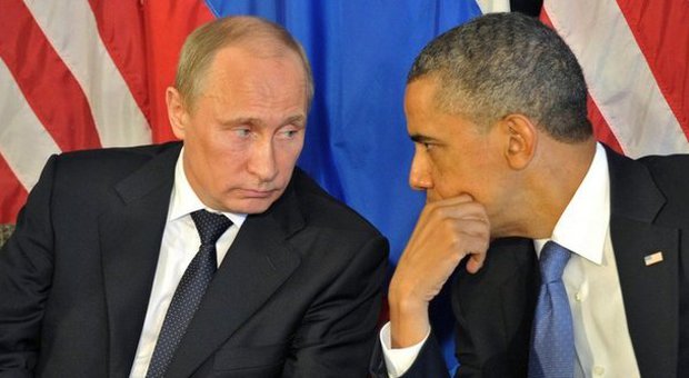 Crimea, Obama sfida Putin: la Nato è pronta a reagire