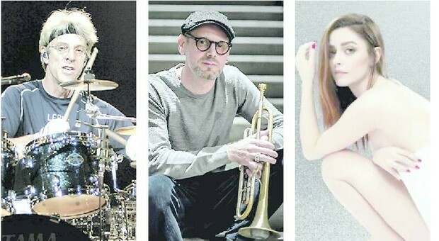 Copeland, Annalisa, Neri per Caso: torna il Locomotive Jazz Fest/Il programma