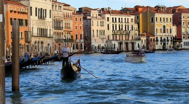 L'Eurocamera sbarca a Venezia con il Premio Lux