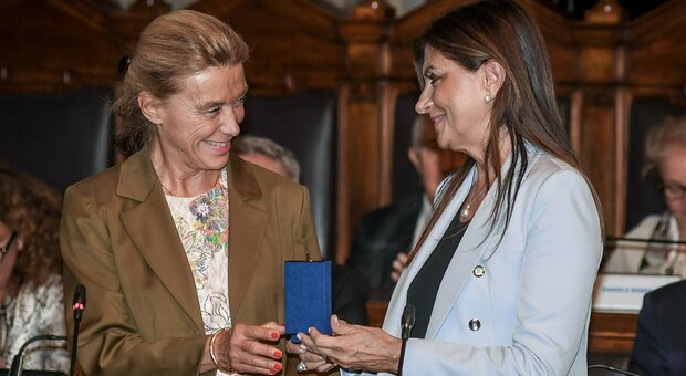 Il "Premio De Sanctis" a Carla Vittoria Maira e Maria Rescigno