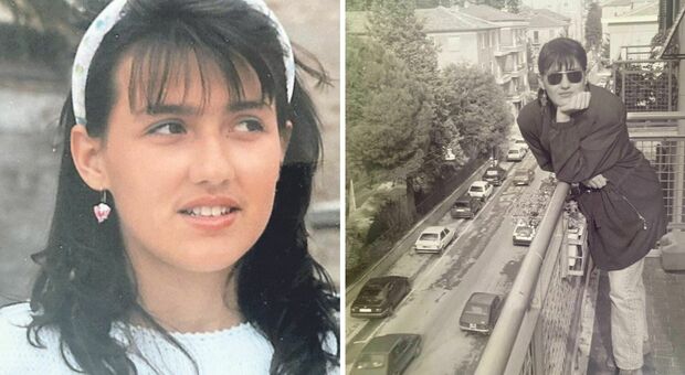 Fabiana Screpante, presidente ordine avvocati: «Adolescenza di corsa fra pattini e motorino»
