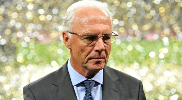 Beckenbauer chiama Klopp: «Tecnico ideale per il Bayern»