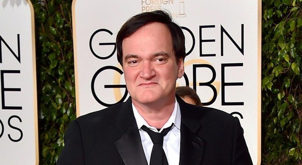 Il mea culpa di Tarantino: «La mia ex mi parlò di molestie, non feci nulla»
