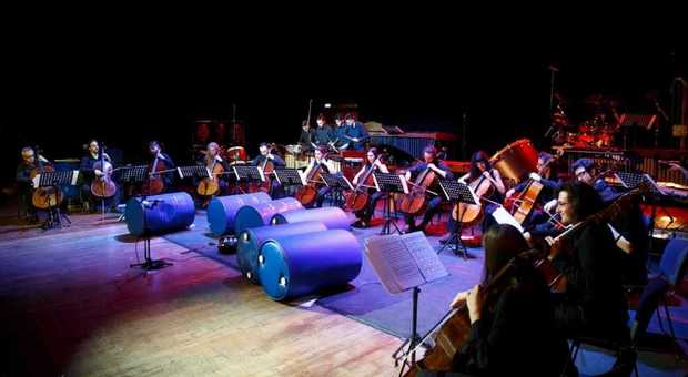 Voci dall'Europa, all'Auditorium Parco della Musica un concerto gratuito dedicato ai giovani