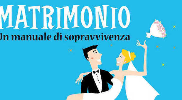 «Matrimonio. Un manuale di sopravvivenza» (De Agostini)