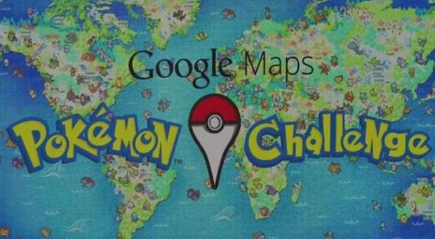 Pokémon su Maps, Google rivela: "Nessuno scherzo, per chi li ha catturati ora una sorpresa"