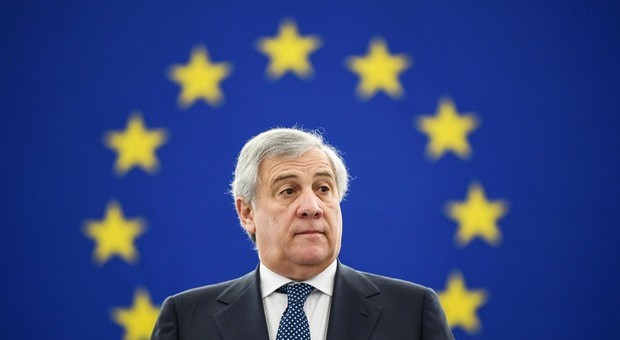 Tajani, scontro sul commercio Usa-Ue danneggia entrambi