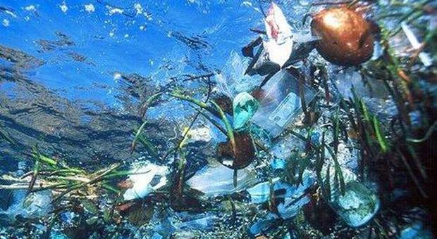 Giornata mondiale degli Oceani contro la plastica, il pirata che avvelena i mari
