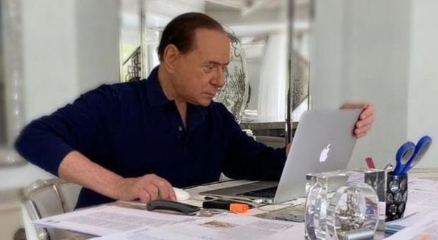 Coronavirus, Berlusconi: «Turismo, subito un piano. Sbaglia chi dice no al Mes»