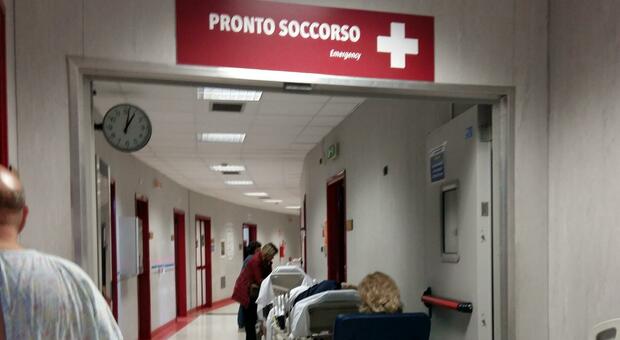 La Asl non demorde col pronto soccorso: il bando per 15 medici a tempo indeterminato