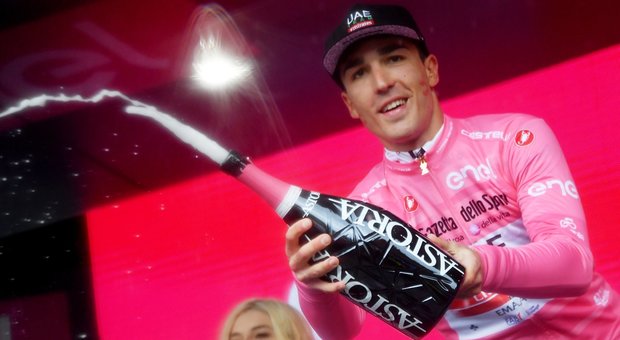 Giro d'Italia, si riparte domani: due tappe in Emilia Romagna
